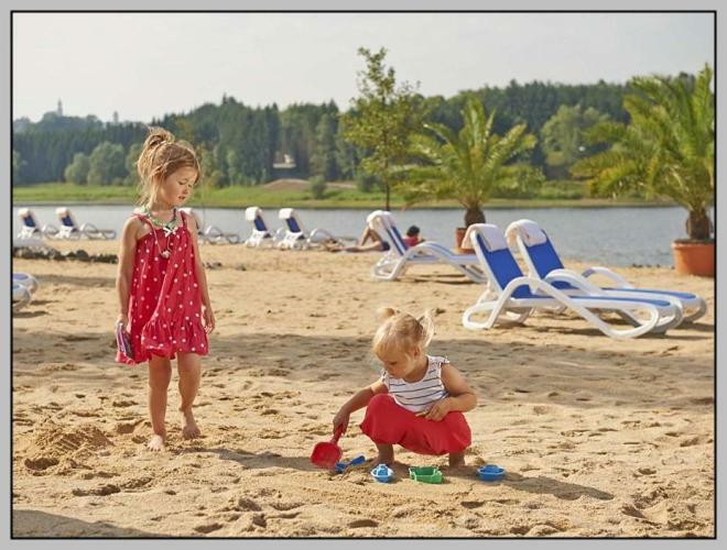 Bungalow Direkt Am Wasser Zeulenroda-Triebes Ngoại thất bức ảnh