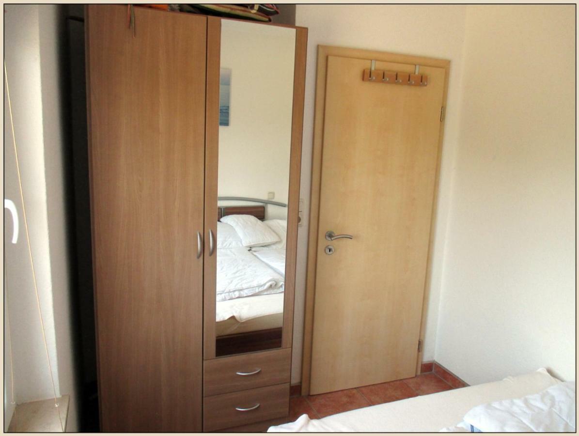Bungalow Direkt Am Wasser Zeulenroda-Triebes Ngoại thất bức ảnh